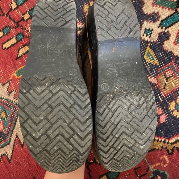 Dansko Clogs - Picture 5 of 5